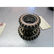 16Y021 Idler Timing Gear For 14-17 Chrysler  300  3.6 05184357AE